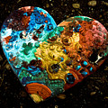 Colorful Heart